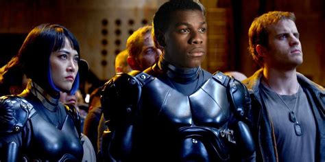 pacific rim 2 cast.